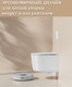 Миниатюра изображения товара Унитаз подвесной Roxen Simple Compact 530120-01