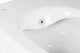 Миниатюра изображения товара Унитаз подвесной Roxen Cube Bidet 530135-01X
