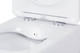 Миниатюра изображения товара Унитаз подвесной Roxen Cube Bidet 530135-01X