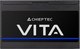 Миниатюра изображения товара Блок питания для компьютера Chieftec Vita BPX-850-S 850W