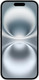 Миниатюра изображения товара Смартфон Apple iPhone 16 256GB (белый)