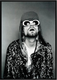 Миниатюра изображения товара Постер Citydecor Kurt Cobain 4 (21x30)