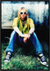 Миниатюра изображения товара Постер Citydecor Kurt Cobain 6 (21x30)