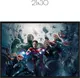 Миниатюра изображения товара Постер Citydecor Мстители 15 (21x30)