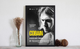 Миниатюра изображения товара Постер Citydecor Kurt Cobain 2 (21x30)