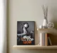Миниатюра изображения товара Постер Citydecor Виктор Цой 2 (21x30)