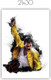 Миниатюра изображения товара Постер Citydecor Freddie Mercury 1 (21x30)
