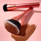 Миниатюра изображения товара Кисть для макияжа Real Techniques Snatch + Sculpt Contour Brush / RT10012800