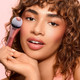 Миниатюра изображения товара Кисть для макияжа Real Techniques Power Pigment Blush Brush / RT10012900