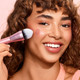 Миниатюра изображения товара Кисть для макияжа Real Techniques Power Pigment Blush Brush / RT10012900