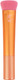 Миниатюра изображения товара Кисть для макияжа Real Techniques Hyperbrights Sculpt Lock Contour Brush / RT10024662
