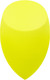 Миниатюра изображения товара Спонж для макияжа Real Techniques Hyperbrights Miracle Complexion Sponge / RT10024962
