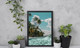 Миниатюра изображения товара Постер Citydecor Природа 6 (21x30)