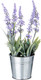 Миниатюра изображения товара Искусственное растение Lefard Лаванда / 268-117