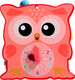 Миниатюра изображения товара Бизиборд Zabiaka Совушка. 15 в 1 688-30 / 10484467