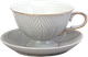 Миниатюра изображения товара Чашка с блюдцем Lefard Top Style / 42-549