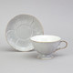 Миниатюра изображения товара Чашка с блюдцем Lefard Top Style / 42-549