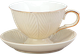 Миниатюра изображения товара Чашка с блюдцем Lefard Top Style / 42-548