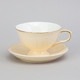 Миниатюра изображения товара Чашка с блюдцем Lefard Top Style / 42-550
