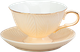 Миниатюра изображения товара Чашка с блюдцем Lefard Top Style / 42-550
