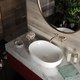 Миниатюра изображения товара Умывальник Roxen Tim 570165