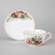 Миниатюра изображения товара Чашка с блюдцем Lefard Морозко / 85-2060