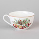 Миниатюра изображения товара Чашка с блюдцем Lefard Морозко / 85-2060