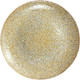 Миниатюра изображения товара Тарелка закусочная (десертная) Lefard Shine Gold / 338-103
