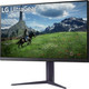 Миниатюра изображения товара Монитор LG UltraGear 32GS85Q-B