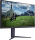 Миниатюра изображения товара Монитор LG UltraGear 32GS85Q-B