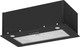 Миниатюра изображения товара Вытяжка скрытая Krona Arven 500 PB V2 / КА-00008122 (черный)