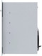 Миниатюра изображения товара Вытяжка скрытая Krona Arven 500 PB V2 / КА-00008123 (белый)