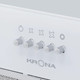 Миниатюра изображения товара Вытяжка скрытая Krona Arven 500 PB V2 / КА-00008123 (белый)
