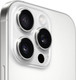 Миниатюра изображения товара Смартфон Apple iPhone 16 Pro 128GB (белый титан)