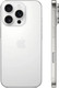 Миниатюра изображения товара Смартфон Apple iPhone 16 Pro 128GB (белый титан)