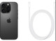 Миниатюра изображения товара Смартфон Apple iPhone 16 Pro 256GB (черный титан)