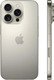 Миниатюра изображения товара Смартфон Apple iPhone 16 Pro 256GB (природный титан)
