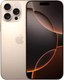 Миниатюра изображения товара Смартфон Apple iPhone 16 Pro Max 256GB (пустынный титан)