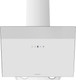 Миниатюра изображения товара Вытяжка наклонная Krona Kristen A 600 S / КА-00008440 (белый)