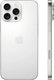 Миниатюра изображения товара Смартфон Apple iPhone 16 Pro Max 256GB (белый титан)