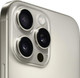 Миниатюра изображения товара Смартфон Apple iPhone 16 Pro Max 512GB (природный титан)