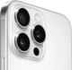 Миниатюра изображения товара Смартфон Apple iPhone 16 Pro Max 512GB (белый титан)