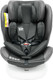 Миниатюра изображения товара Автокресло Amarobaby Champion  Isofix / AMARO-2008CH-Gr (графит)