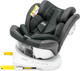 Миниатюра изображения товара Автокресло Amarobaby Champion  Isofix / AMARO-2008CH-Gr (графит)