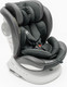 Миниатюра изображения товара Автокресло Amarobaby Champion  Isofix / AMARO-2008CH-Gr (графит)