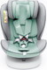 Миниатюра изображения товара Автокресло Amarobaby Champion Isofix / AMARO-2008CH-Se/Bi (серый/бирюзовый)