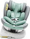 Миниатюра изображения товара Автокресло Amarobaby Champion Isofix / AMARO-2008CH-Se/Bi (серый/бирюзовый)