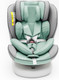 Миниатюра изображения товара Автокресло Amarobaby Champion Isofix / AMARO-2008CH-Se/Bi (серый/бирюзовый)