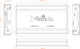 Миниатюра изображения товара Автомобильный усилитель DL Audio Barracuda 1.1400 V.2