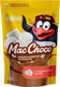 Миниатюра изображения товара Какао-напиток MacChoco Смешарики с маршмеллоу (235г)